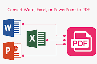 convert pdf file,into word,excel,powerpoint and vice versa