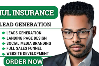 iul insurance leads insurance website life insurance leads iul insurance leads