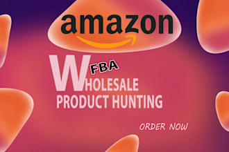 do amazon wholesale product hunting and brand approvals
