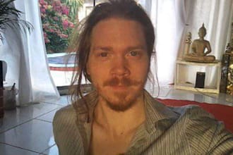 videocall you and perform an aura clearing and chakra balance