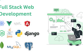 create you web site for you