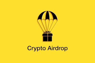 develop a crypto airdrop bot