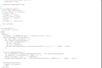 develop and program esp8266 esp32 projects