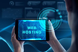 host your prestashop on fast server
