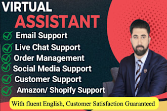 provide chat support and will be your virtual assistant with reliable shedule