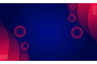 design best abstract background