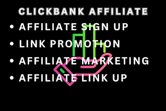 do affiliate referral link promotion, affiliate sign up, link sign up, recruits
