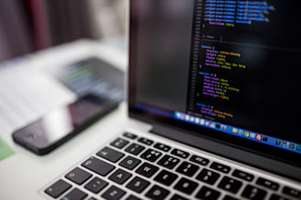 develop cutting edge software for your business needs