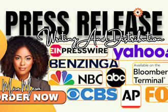 do press release music press release submit press release music PR distribution