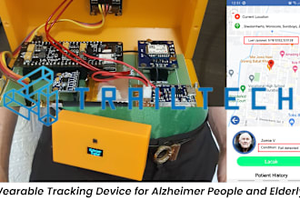 do arduino and esp32 embedded and iot programming