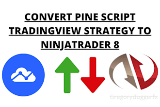 convert tradingview to ninjatrader