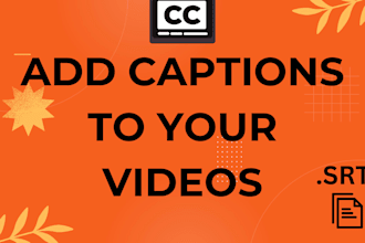 create accurate transcription and translation