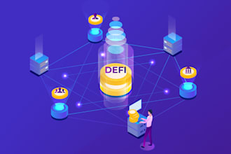 nft staking website, web3 dapp with nft smart contract integration
