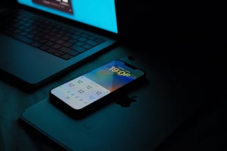 develop a high quality ios mobile app using swift