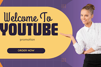 promote USA youtube video music to optimize uk channel engagement