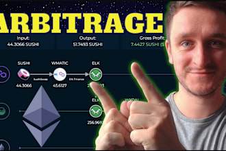 create dex wallet, arbitrage bot, binance bot p2p bot, kucoin bot triangular bot