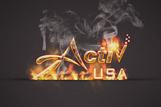 design, recreate, redesign, edit logo and any graphics
