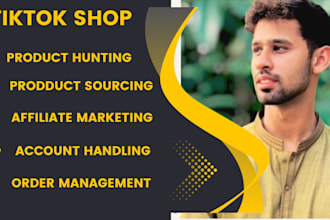 set up tik tok shop seller center, mangage tiktok shop UK