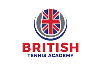 design absolutely outstanding tennis association logo
