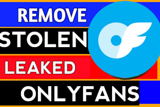 remove onlyfans leaked content under dmca
