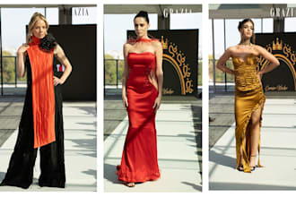 do fashion week photography in paris