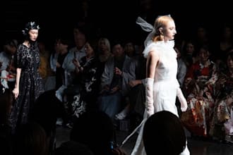 do fashion week photography in paris