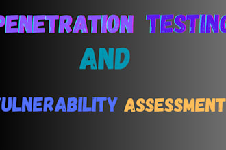 do penetration testing on your website