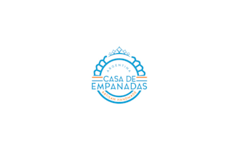 design appealing and thrilling food production logo