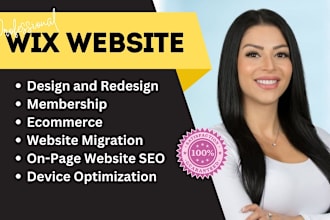 wix website design wix website redesign wix website design wix website redesign