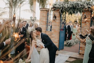 edit and cull wedding and event photos in lightroom
