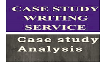 help in case study tasks analysis and strategic management