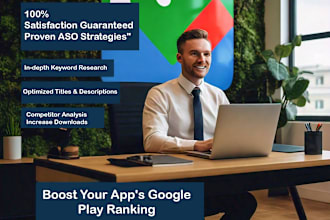 do android aso to skyrocket your apps google play ranking