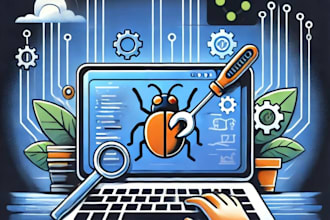 fix bugs and erros related to nodejs and reactjs