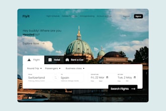 ui ux design mobile ui design or website ui ux design for you with figma
