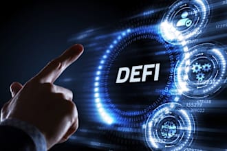 create solana token, stablecoin, dex website, defi staking dao, ohm defi