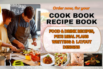 cookbook design cookbook formatting cookbook writer cookbook writing recipe book