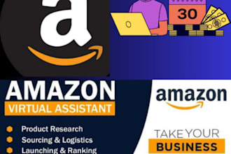 hunt profitable product for amazon