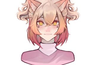 quick anime manhwa manga portrait