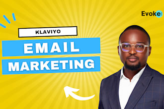 be your klaviyo expert campaign flows sign up forms email marketing