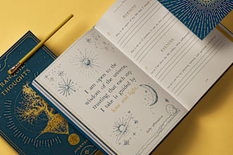 do professional planner and journal design and formatting