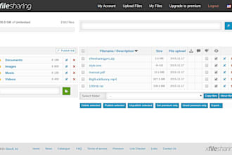 create a custom payment plugin for xfilesharing pro script