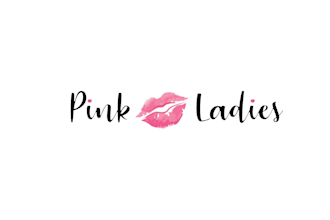 make a feminine braid cosmetic fashion beauty logo
