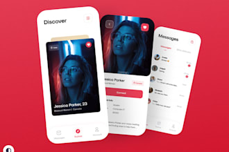 develop matrimonial app, matchmaking app, matrimonial seeking app, portal app