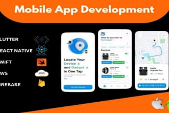 do flutterflow app, flow design developer, frontend and backend flutter flow