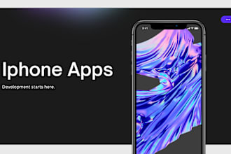 do ios app development as ios developer using swift