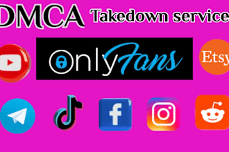 remove copyright infringing leaked content under dmca,reddit,fb,onlyfans,telegrm