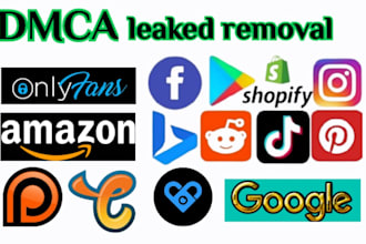 remove infringing, defaming, harassing, copyright, leaked, mugshots,dmca