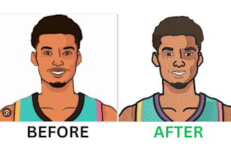do embroidery digitizing into pes dst
