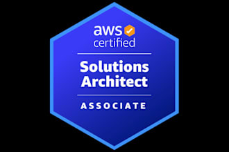 be your amazon web services aws expert
