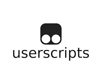 develop custom tampermonkey scripts to enhance websites